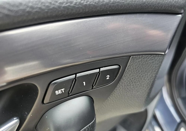 Hyundai i40 cena 44400 przebieg: 92000, rok produkcji 2015 z Lądek-Zdrój małe 631